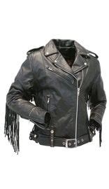 GENUINE LEATHER JACKETS - Jamin Leather®