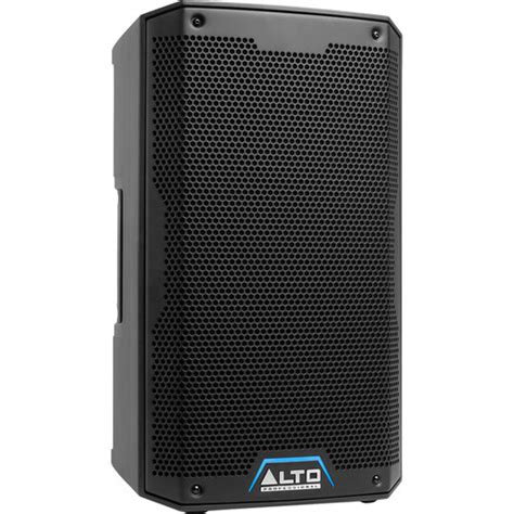 Alto Professional TS408 TrueSonic 4 Series 2000W 8 TS408XUS B H