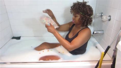 Free Ebony Shower Porn Videos XHamster