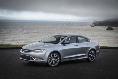 Dodge S Dart And Chrysler S Are On Their Final Tour Of Duty