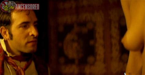 Naked Sandrine Rigaux In Il Ne Faut Jurer De Rien