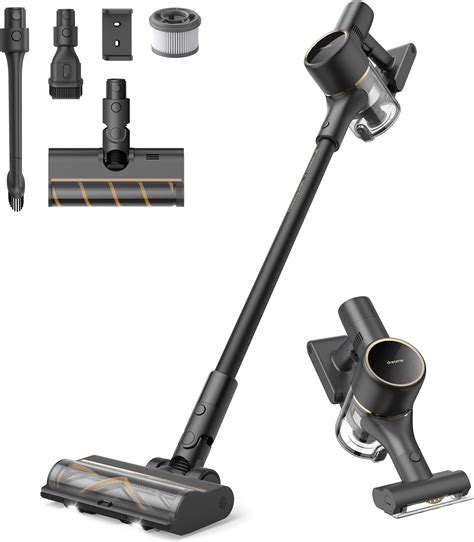 Amazon.com - dreame R10 Cordless Vacuum Cleaner, 120AW Powerful Stick ...
