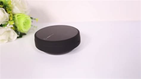 Intelligent Aroma Car Diffuser,Smart Essential Oil Diffuser - Buy Smart ...