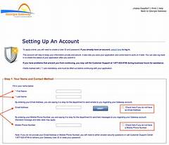 Gateway Ga Login Meltdown Users Are Reporting This Crazy Issue