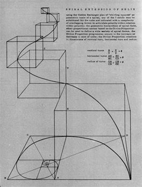 The Diagram Shows How To Draw An Object With Lines And Shapes That