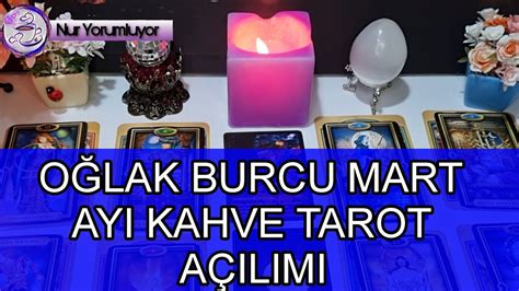 O Lak Y Kselen O Lak Burcu Mart Ayi Detayli Kahve Tarot A Ilimi