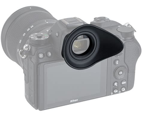 Купить Nikon DK-29 бленда наглазника для фотокамер Nikon Z7, Z7 II, Z6 ...