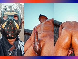 Jason Voorhees Halloween Ritual Pornhub Gay