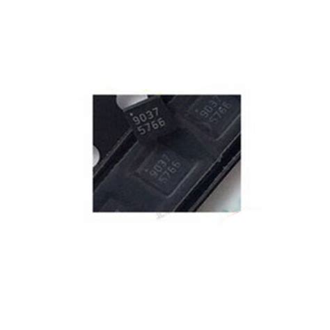 5PCS TQP3M9037 Ultra Low Noise High Linearity LNA | eBay