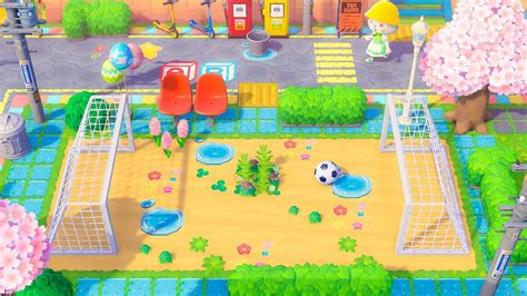 Animal Crossing Playground Artofit