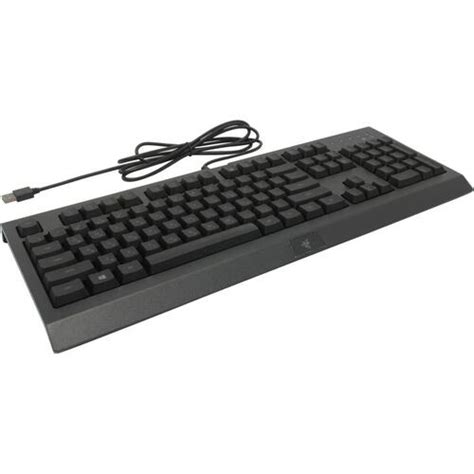 Игровая клавиатура Razer Cynosa Lite RZ03-02741500-R3R1 — купить, цена ...
