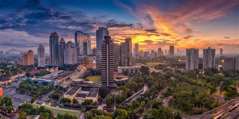 Tiga Wilayah Jadi Contoh Pengembangan Perkotaan