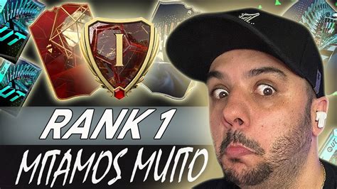 Partida Do Rank E Premia O Insana Tiramos Player Pick