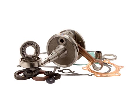 Yamaha Yfs Blaster Hot Rods Bottom End Rebuild Kit Catch Au