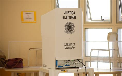 Paraíba tem mais de 3 milhões de eleitores aptos a votar nas Eleições