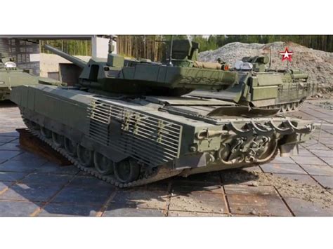 Современная военная техника российской и американской армий - online ...