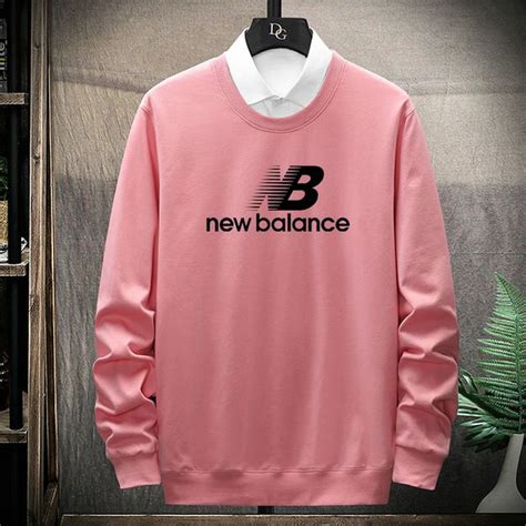 Толстовка New Balance - купить с доставкой по выгодным ценам в интернет ...
