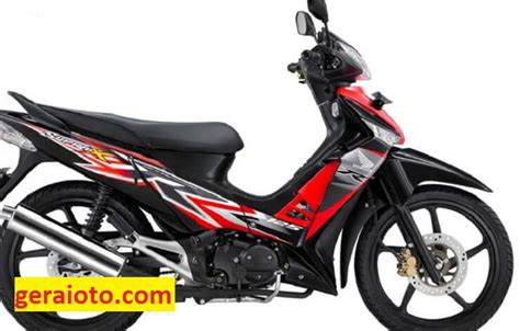 Kapasitas Tangki Supra X 125 Jumlah Dan Ulasan Gerai Otomotif