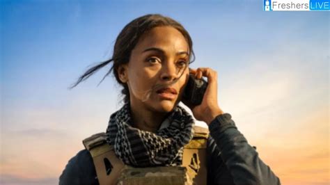 Special Ops Lioness Episode Recap Ending Explained Comprehensive