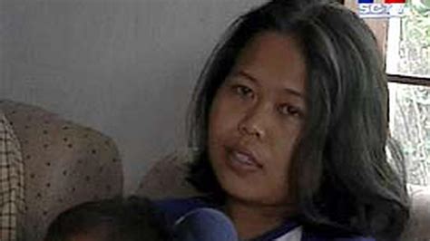 meski disiksa siti  kembali  arab news liputancom