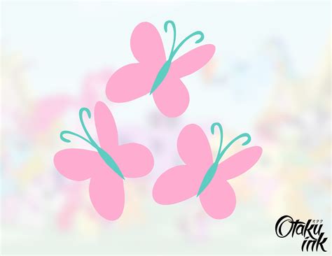 cutie mark tattoo 9