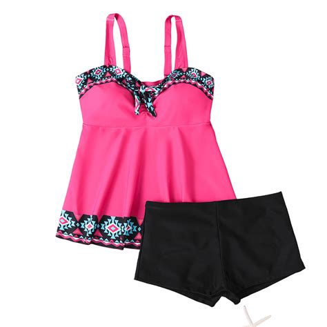 Divhosrg High Waisted Bikini Sets For Women Bikini Sets For Women Bathing Suit For Women Tummy