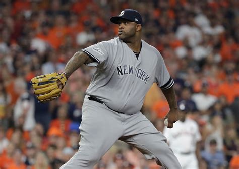 Yankees’ CC Sabathia almost retired in 2017. Here’s what drove him to ...