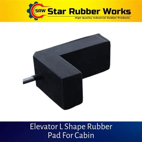 elevators cabin elevator  shape rubber pad  cabin manufacturer