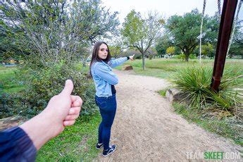 Horny Babe Sophia Burns Sucks And Fucks In Pov Sex Scene Photos