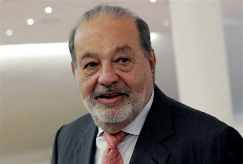 Carlos Slim - Award-Winning Investor | Investor's Globe
