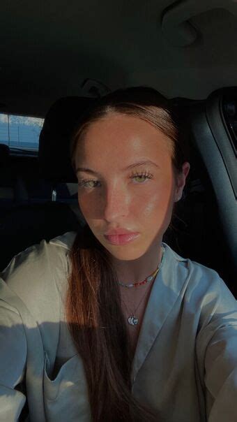 Antonia Chiara Antonia Chiara Intichiararg Nude Leaks OnlyFans Leaked Models The