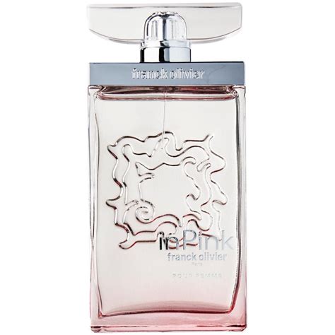 Franck Olivier In Pink Perfume For Woman 75 ML EDP | atelier-yuwa.ciao.jp