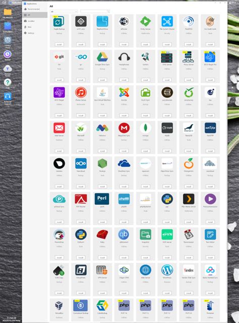 TerraMaster F4-423 NAS Review