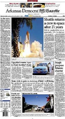 Submit Obituary Arkansas Democrat Gazette - masak