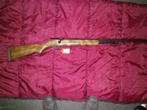 Gunlistings.org - Shotguns JC Higgins Bolt-action 410