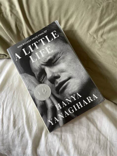 a little life. in 2024 | A little life book, Literature books, Book ...