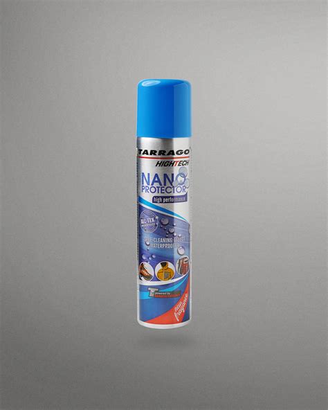 Tarrago Nano Waterproof Protector – Mason and Smith Shoe Salon ...