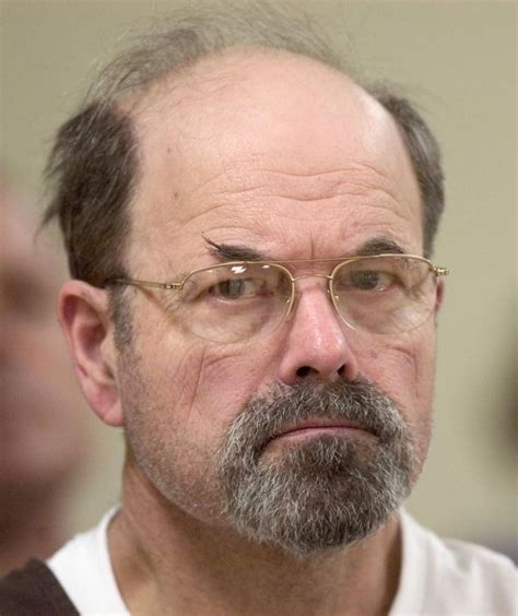 Btk Serial Killer Dennis Rader Planned To Murder 11th Victim Ny Daily