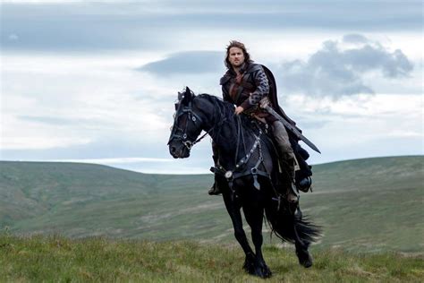 ITV's 'Beowulf' series to air in the U.S. on Esquire - UPI.com