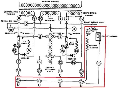 The Ultimate Guide to Model Train Transformer Wiring: A Step-by-Step