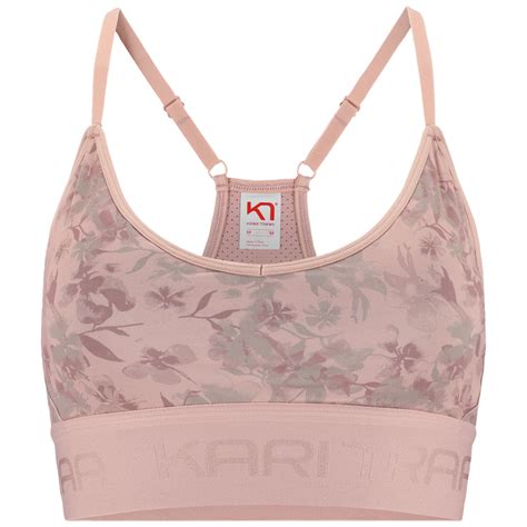 Var Printed - Prim Pink