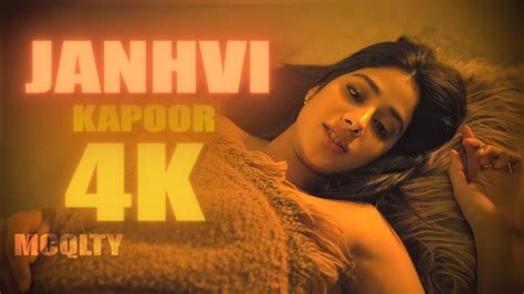 Janhvi Kapoor Hot Scene Face Closeup Ulajh 4K Jhanvi Kapoor Photos Unseen Photos