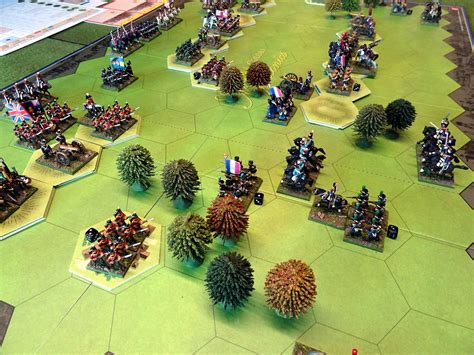 Hinton Hunt Vintage Wargame Figures Chosen Men