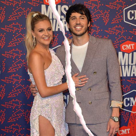 Who Is Kelsea Ballerini Dating? Boyfriend, Relationship Clues | Life