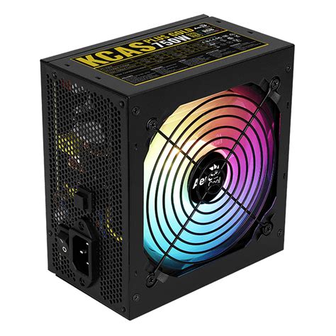 AeroCool KCAS PLUS GOLD 750W download instruction manual pdf