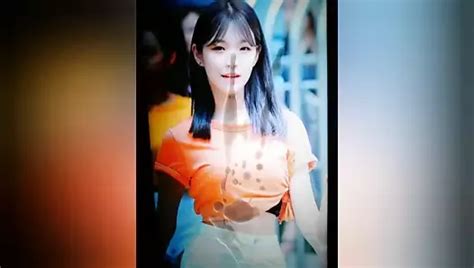 Fromis Gyuri Cum Tribute Gay Amateur Porn A Xhamster Xhamster