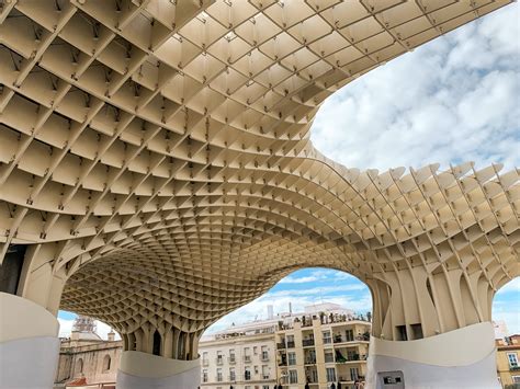 Citytrip Sevilla: A guide full of highlights & fun experiences