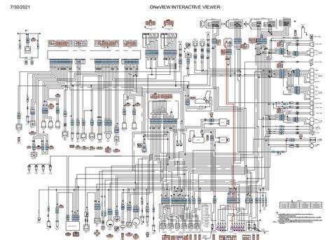 Cat Mcfe Dp N Forklift Electrical Schematic