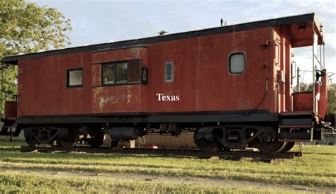 Old Caboose For Sale Archives Old Houses Under 50k And Beyond