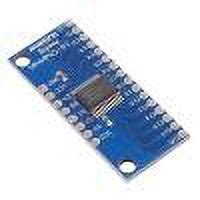 Multiplexor Digital Anal Gico Uds Anal Gico Digital Mux Placa De Ruptura Cmos Cd Hc